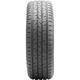 Purchase Top-Quality CONTINENTAL - 17" Tire (225/45R17) - ContiProContact - All season Tire pa2