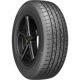 Purchase Top-Quality CONTINENTAL - 18" Tire (225/60R18) - CrossContact LX25 - All Season Tire pa8