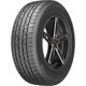 Purchase Top-Quality CONTINENTAL - 18" Tire (255/55R18) - CrossContact LX25 All Season Tire pa8