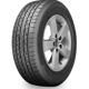 Purchase Top-Quality CONTINENTAL - 19" Tire (235/55R19) - CrossContact LX25 All Season Tire pa1