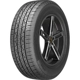 Purchase Top-Quality CONTINENTAL - 20" Tire (235/55R20) - CrossContact LX25 All Season Tire pa1
