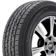 Purchase Top-Quality CONTINENTAL - 20" Tire (245/50R20) - CrossContact LX25 ALL SEASON TIRE pa1