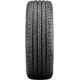 Purchase Top-Quality ALL SEASON 18" Tire 235/60R18 by CONTINENTAL pa4