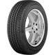 Purchase Top-Quality ALL SEASON 18" Pneu 255/55R18 by CONTINENTAL pa2