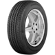 Purchase Top-Quality ALL SEASON 18" Pneu 255/55R18 by CONTINENTAL pa3