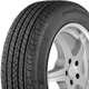 Purchase Top-Quality ALL SEASON 18" Pneu 255/55R18 by CONTINENTAL pa5