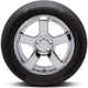 Purchase Top-Quality CONTINENTAL - 19" Tire (235/55R19) - ProContact TX All Season Tire pa2