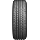 Purchase Top-Quality CONTINENTAL - 19" (255/50R19) - ProContact TX All Season Tire pa4
