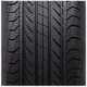 Purchase Top-Quality ALL SEASON 17" Tire 225/60R17 by CONTINENTAL pa6