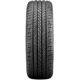 Purchase Top-Quality ALL SEASON 18" Tire 225/60R18 by CONTINENTAL pa4