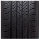 Purchase Top-Quality ALL SEASON 17" Tire 205/55R17 by CONTINENTAL pa6