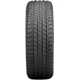 Purchase Top-Quality ALL SEASON 18" Pneu 245/40R18 by CONTINENTAL pa7
