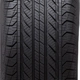 Purchase Top-Quality ALL SEASON 18" Pneu 245/40R18 by CONTINENTAL pa9