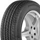 Purchase Top-Quality ALL SEASON 18" Tire 235/50R18 by CONTINENTAL pa10