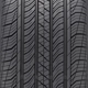 Purchase Top-Quality ALL SEASON 18" Tire 235/50R18 by CONTINENTAL pa11