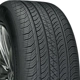 Purchase Top-Quality ALL SEASON 18" Tire 235/50R18 by CONTINENTAL pa13