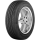 Purchase Top-Quality ALL SEASON 18" Tire 235/50R18 by CONTINENTAL pa2