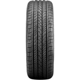 Purchase Top-Quality ALL SEASON 18" Tire 235/50R18 by CONTINENTAL pa4