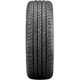 Purchase Top-Quality ALL SEASON 17" Tire 225/45R17 by CONTINENTAL pa4