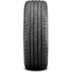 Purchase Top-Quality ALL SEASON 18" Tire 225/40R18 by CONTINENTAL pa4