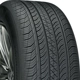 Purchase Top-Quality ALL SEASON 18" Tire 225/40R18 by CONTINENTAL pa8