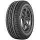 Purchase Top-Quality ALL SEASON 17" Tire 235/65R17 by CONTINENTAL pa25
