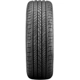 Purchase Top-Quality ALL SEASON 15" Tire 195/65R15 by CONTINENTAL pa4