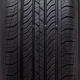 Purchase Top-Quality ALL SEASON 15" Tire 195/65R15 by CONTINENTAL pa6