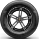 Purchase Top-Quality PROCONTACT TX by CONTINENTAL - 15" Tire (185/60R15) pa2