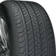 Purchase Top-Quality ALL SEASON 15" Tire 165/65R15 by CONTINENTAL pa8