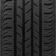 Purchase Top-Quality ALL SEASON 19" Tire 235/55R19 by CONTINENTAL pa6