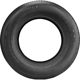 Purchase Top-Quality CONTINENTAL - 20" Tire (255/45R20) - CrossContact LX Sport All Season Tire pa1