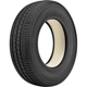 Purchase Top-Quality CONTINENTAL - 20" Tire (255/45R20) - CrossContact LX Sport All Season Tire pa2