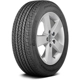 Purchase Top-Quality CONTINENTAL - 18" Tire (245/40R18) - ProContact TX All Season Tire pa1