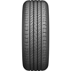 Purchase Top-Quality CONTINENTAL - 19" Tire (235/50R19) - ProContact TX - All Season pa2