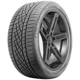 Purchase Top-Quality ALL SEASON 17" Tire 235/45R17 by CONTINENTAL pa1