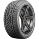 Purchase Top-Quality ALL SEASON 17" Tire 235/45R17 by CONTINENTAL pa2