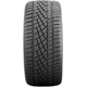 Purchase Top-Quality ALL SEASON 17" Tire 235/45R17 by CONTINENTAL pa7