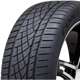 Purchase Top-Quality ALL SEASON 17" Tire 235/45R17 by CONTINENTAL pa9