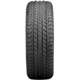 Purchase Top-Quality ALL SEASON 19" Tire 245/40R19 by CONTINENTAL pa29