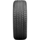 Purchase Top-Quality ALL SEASON 19" Tire 245/40R19 by CONTINENTAL pa4