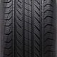 Purchase Top-Quality ALL SEASON 19" Tire 245/40R19 by CONTINENTAL pa6