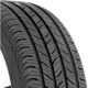 Purchase Top-Quality CONTINENTAL - 18" Tire (225/45R18) - ContiProContact - SSR All Season Tire pa2