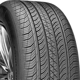 Purchase Top-Quality ALL SEASON 16" Tire 205/55R16 by CONTINENTAL pa11