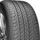 Purchase Top-Quality ALL SEASON 19" Pneu 275/35R19 by CONTINENTAL pa8
