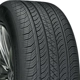 Purchase Top-Quality ALL SEASON 15" Tire 185/65R15 by CONTINENTAL pa8