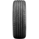Purchase Top-Quality ALL SEASON 18" Tire 245/45R18 by CONTINENTAL pa5