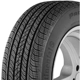 Purchase Top-Quality ALL SEASON 18" Tire 245/45R18 by CONTINENTAL pa6