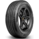 Purchase Top-Quality CONTINENTAL - 17" Pneu (215/55R17) - ProContact TX All Season Pneu pa1