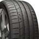 Purchase Top-Quality SUMMER 18" Tire 245/40R18 by CONTINENTAL pa7